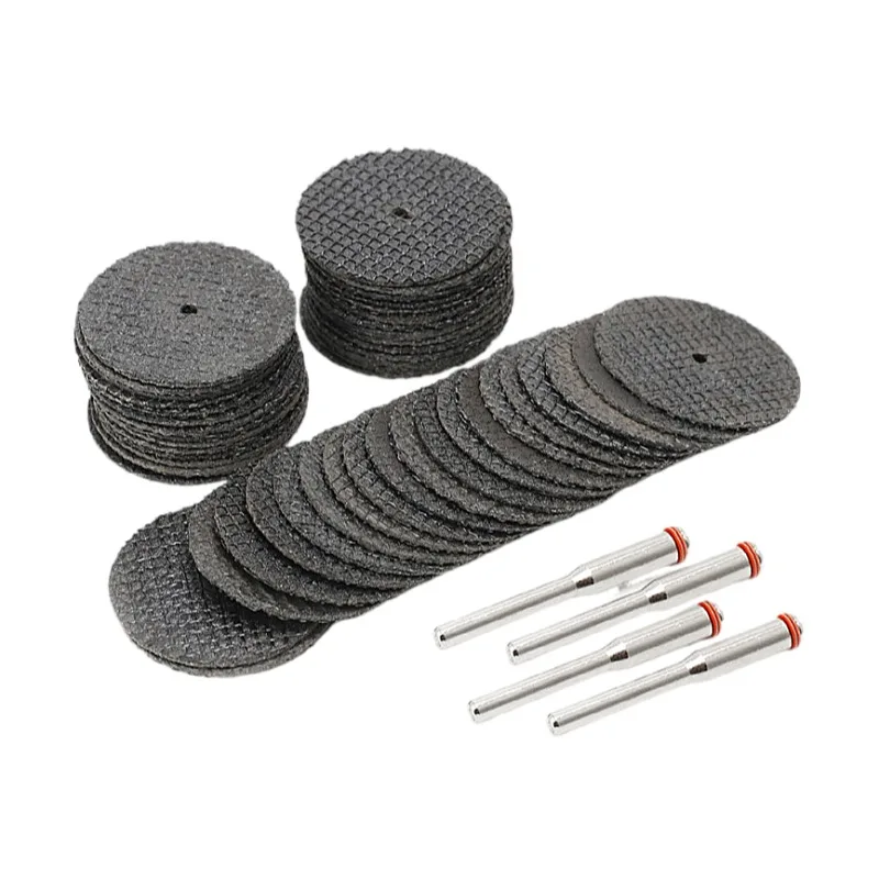 

Шлифовальные диски VIBRATITE для резки металла 32 мм