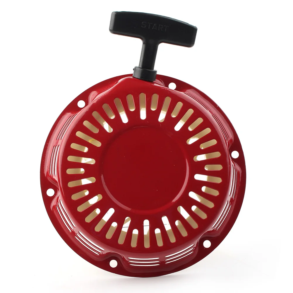 Стартер для мотоцикла ручной стартер тип B Honda GX120 GX160 GX200 5 л.с. 6 двигатель