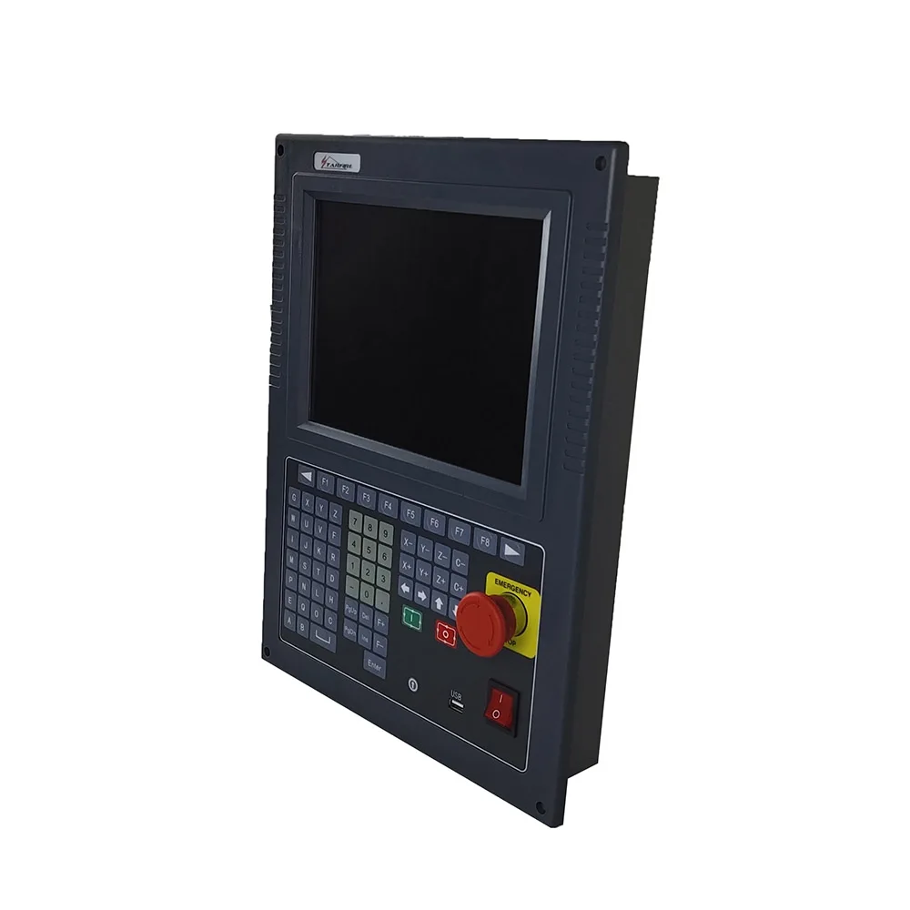 CNC SF-2300S SFRF06A FASTCAM StarCAM контроллер плазменной резки система пламенной и
