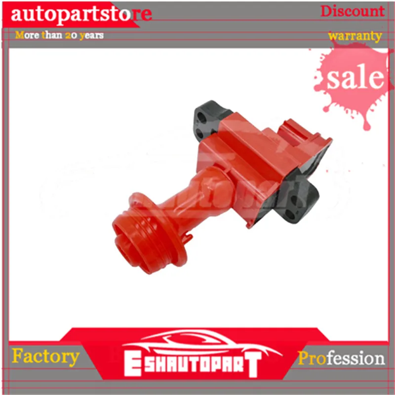 

6PCS Ignition Coil Pack For Nissan Skyline R34 RB25DET RB25 NEO ER34 ENR34