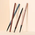 Невероятно тонкий карандаш для бровей натуральный долговечный водостойкий и устойчивый к поту карандаш для бровей Косметика TSLM1