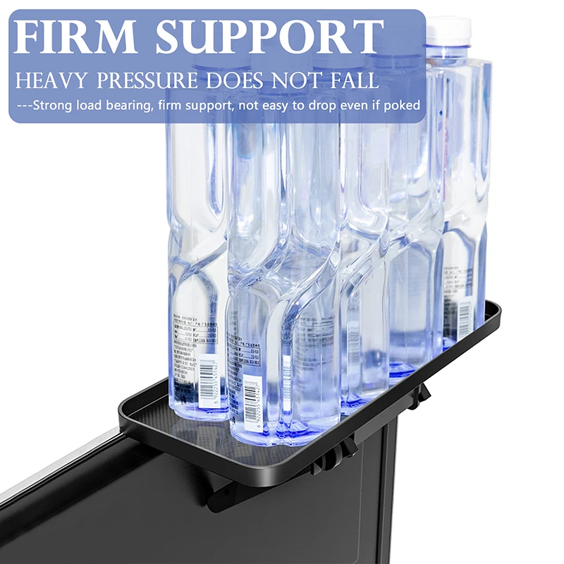 Регулируемая полка для телевизора настольный органайзер хранения стойка