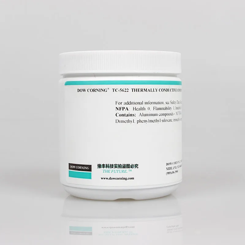 

Dow Corning TC5622 thermal grease thermal grease silicone ThermalGrease