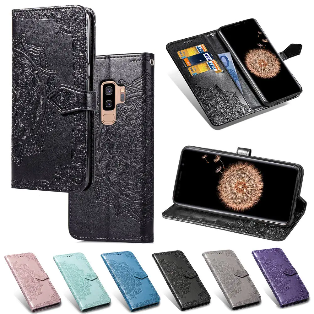 Кожаный флип-чехол для Asus ROG Phone 2 ZS660KL Zenfone 3 4 5Z 6 ZS630KL Max Pro M2 ZB631KL ZS620KL ZC520TL ZC550KL |