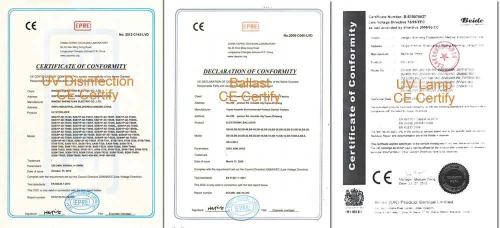 0.5gpm УФ очистка воды для дома квартиры Кухня колодезной стерилизация|Водяные