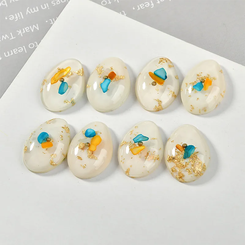 4 шт. пластыри для сережек и гвоздей | Украшения аксессуары