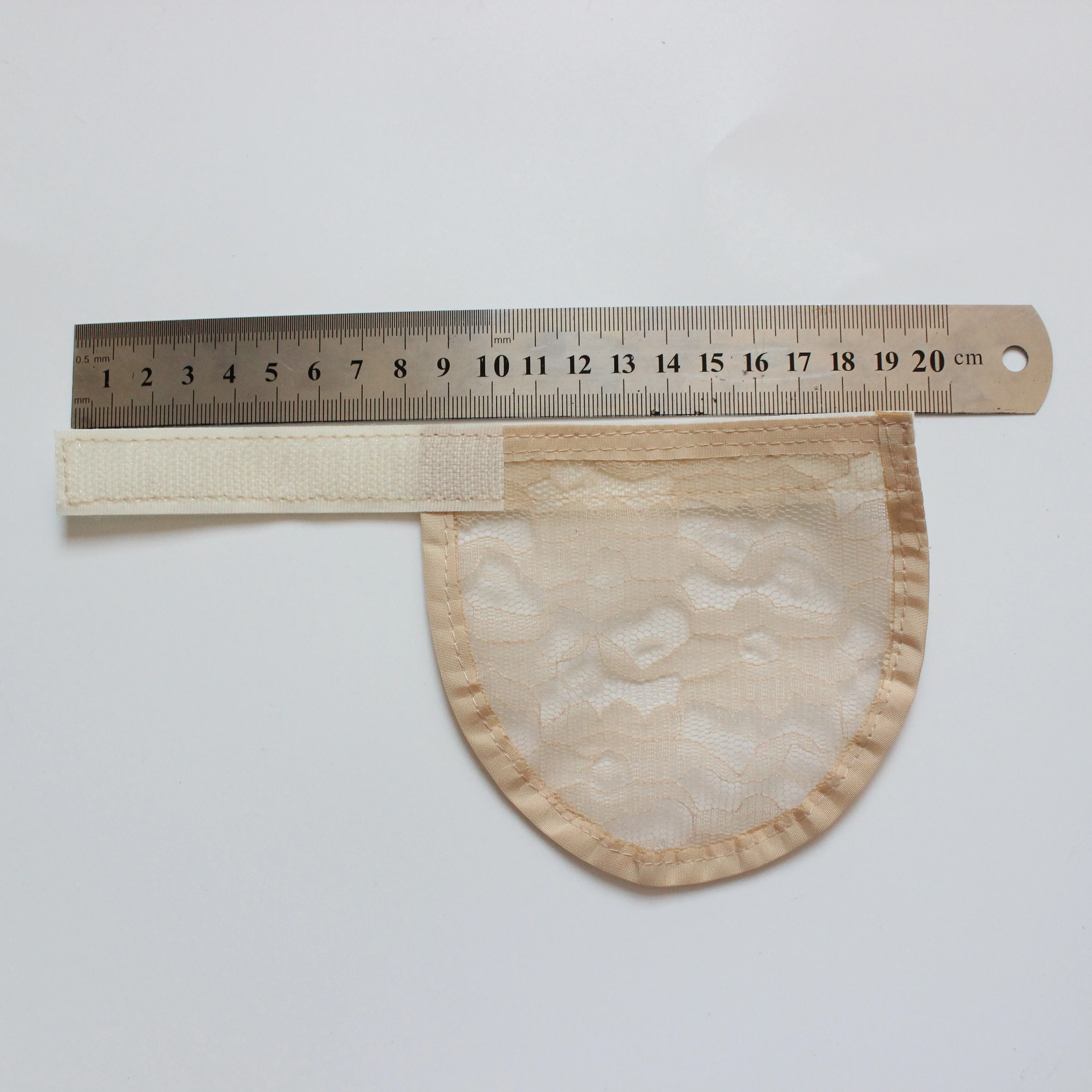 5 20 шт. колпачки для волос без клея|Сетки волос| |