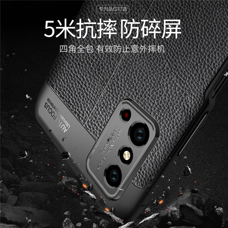 for honor x30 max case rubber housings bumper silicone case for honor x10 x30 max 5g phone cover for honor x30 max case 7 09 free global shipping