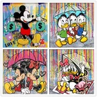 Алмазная живопись 5D 