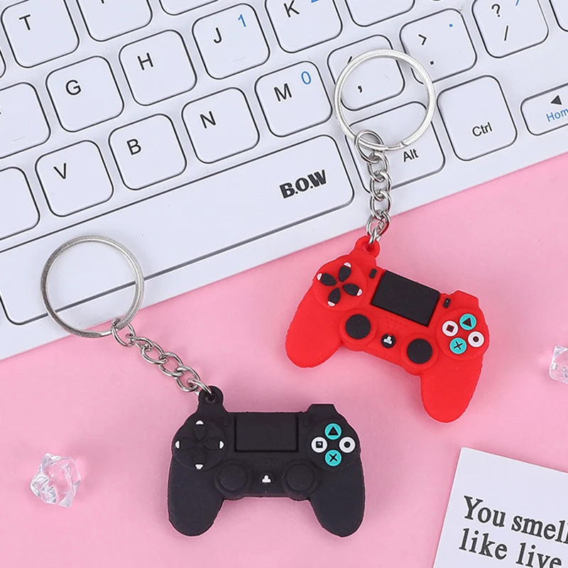 Брелок для ключей с джойстиком 2 цвета | Украшения и аксессуары