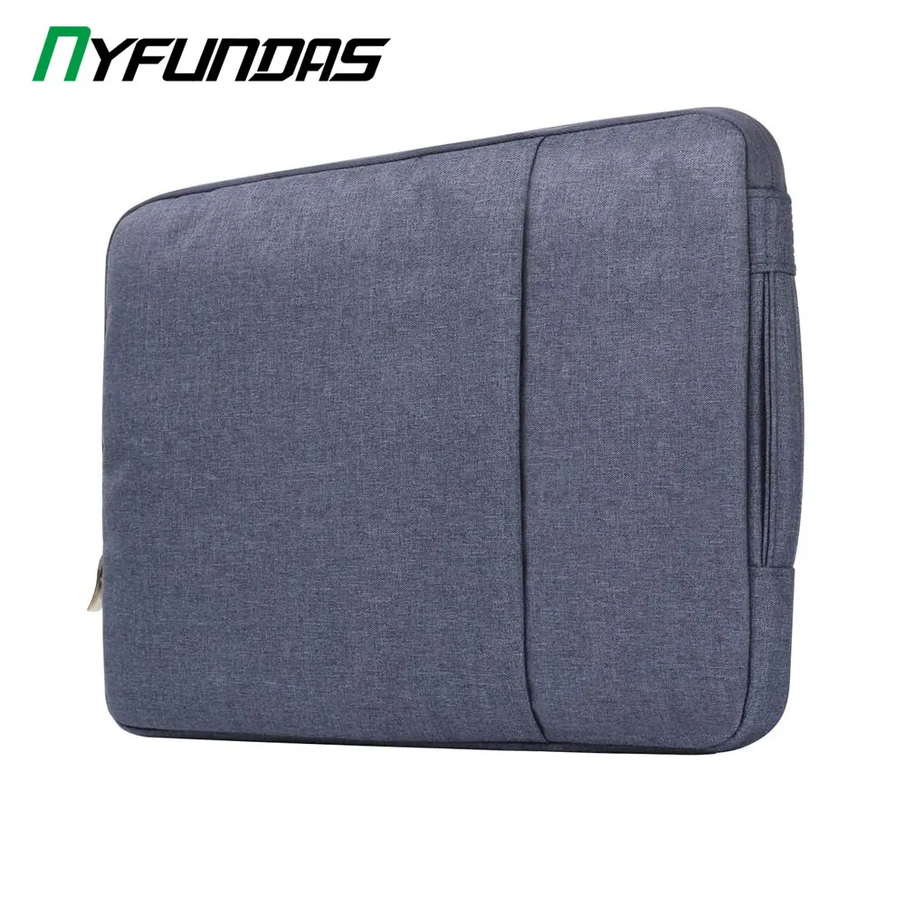 Водонепроницаемая сумка для ноутбука 13 дюймов чехол MacBook Air 3 11 16 15 компьютера Mac Book