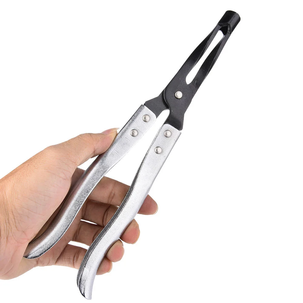 Плоскогубцы Экстра длинный зажим сальник установщик ремонт пружинный