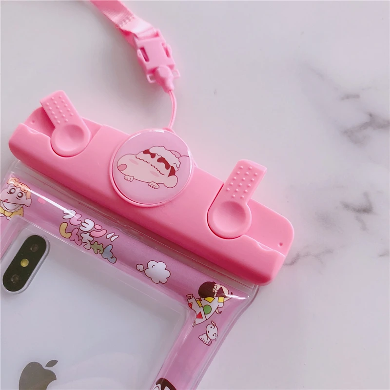 Универсальная модель водонепроницаемый и анти осенний Чехол для мобильного