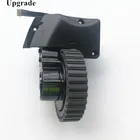 Левое колесо для робота-пылесоса, ilife A6, ilife A8, X620, X623