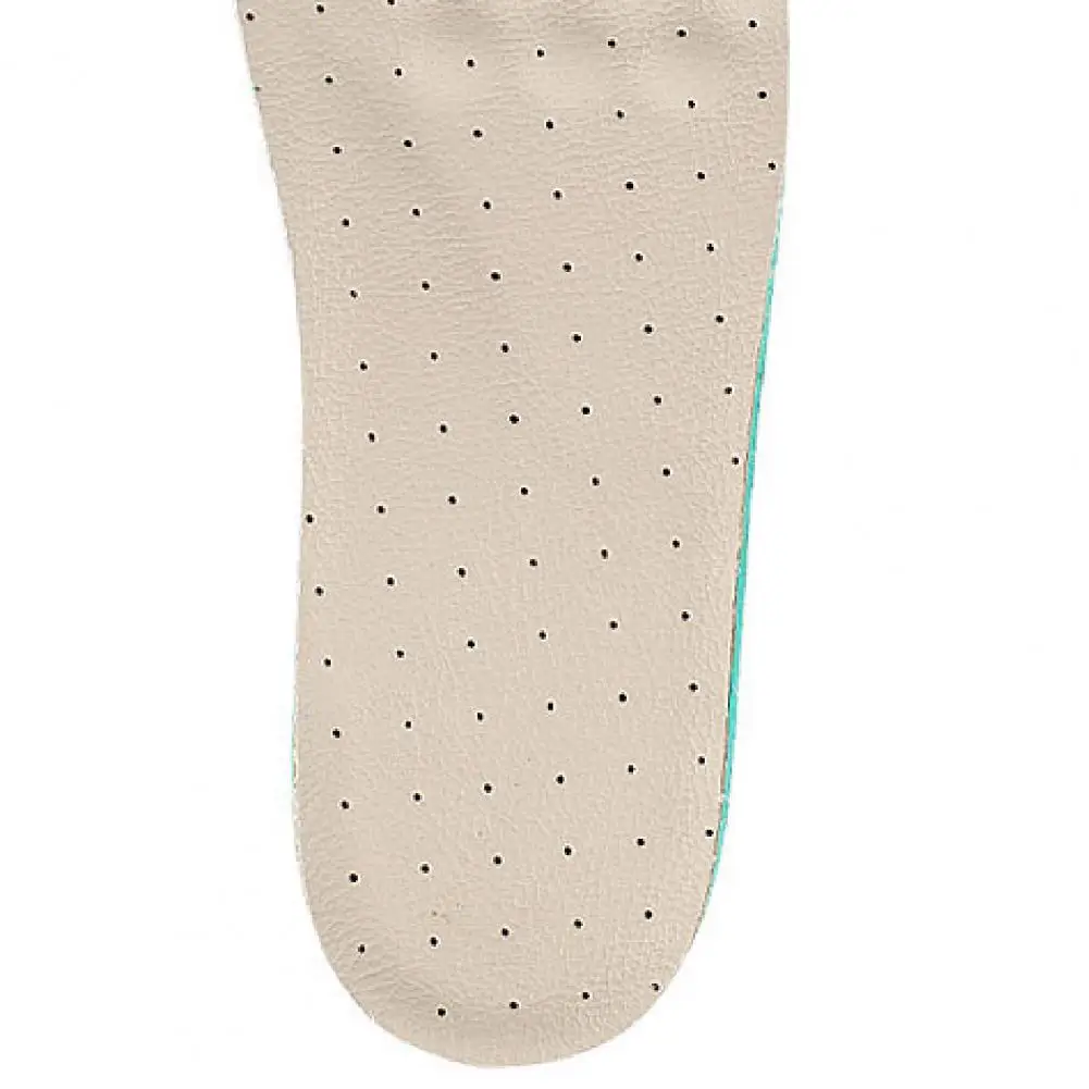 Стелька из искусственной кожи дышащая впитывающая пот 2 шт. | Спорт и развлечения