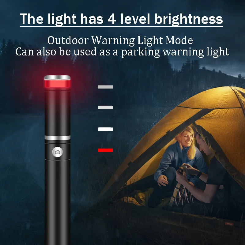 Штатив для селфи BFOLLOW 4 в 1 Bluetooth Палка с кольцесветильник свесветильник телефона