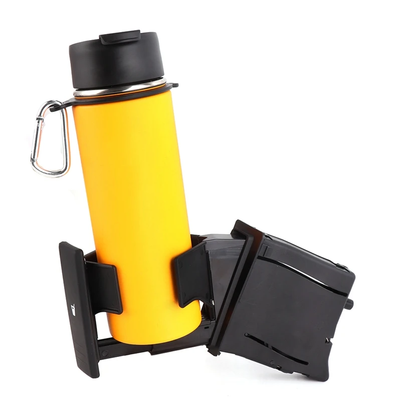 car center console cup holder for polo 9n 2002 2003 2004 2005 2006 2007 2008 2009 2010 6q0 858 602 free global shipping