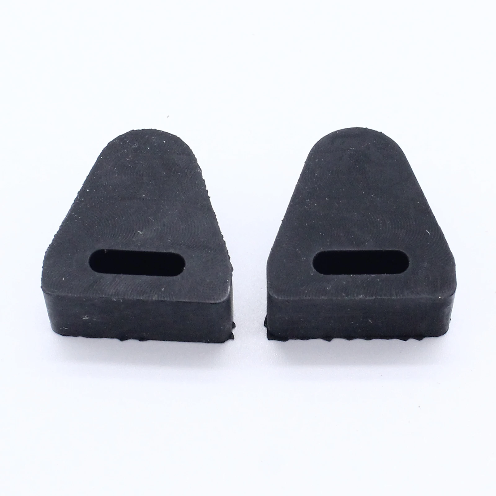 

2x Vehicle RH or LH Tailgate Latch Rubber Stop Bumper for GMC Sierra Durable