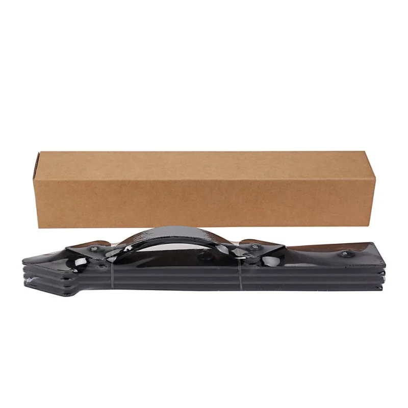 6 шт./компл. магнитные дверные ручки и петли декоративные элементы фурнитура для