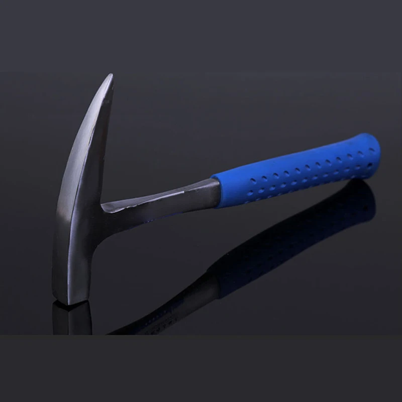 Геологический молоток Многофункциональный ручной инструмент из