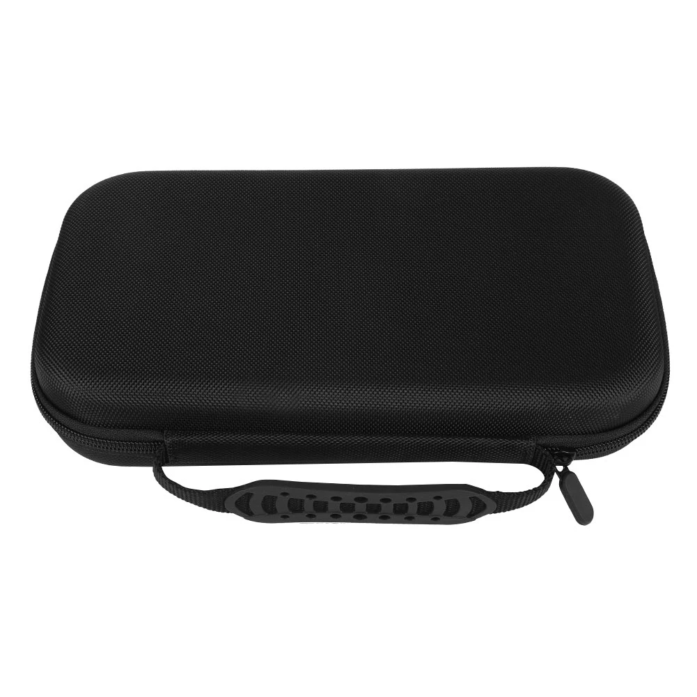 Portable Nylon Bluetooth Speaker Storage Case Bag Carrying Dust-Proof Hard Protective Bags For B&ampO BeoPlay A2​ | Электроника