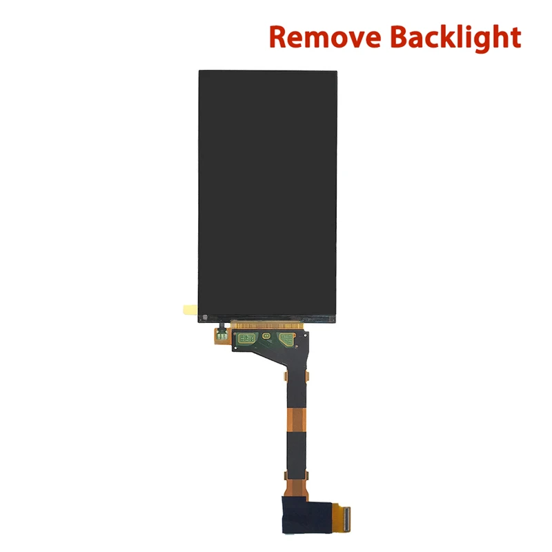 3D Printer screen 50 pins MIPI FPC Connector 5.5 inch 1440x2560 IPS 2K lcd Display LS055R1SX04 with Backlight | Компьютеры и офис