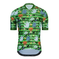 keyiyuan 2022 men short sleeved cycling wear colorful mountain or road bike novelty summer clothing mtb camisa ciclismo maillots