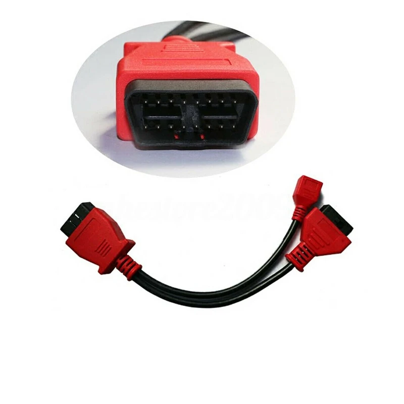 16Pin Programming Cable For Bmw Autel Maxisys Pro Ms908P Scanner | Автомобили и мотоциклы