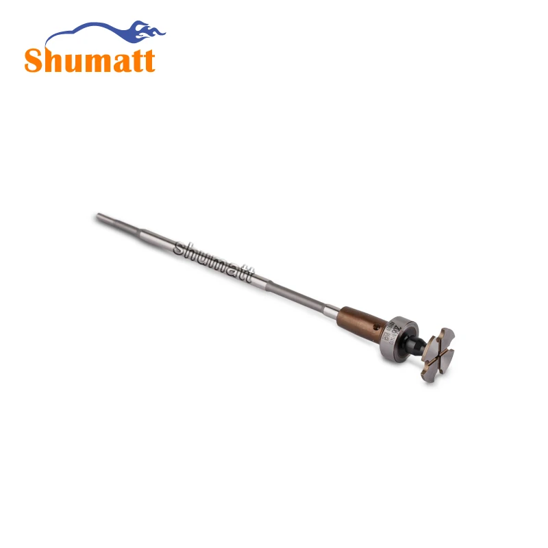 Клапан форсунки аккумуляторной топливной системы F00VC45200 F00VC01201 для 0445110418