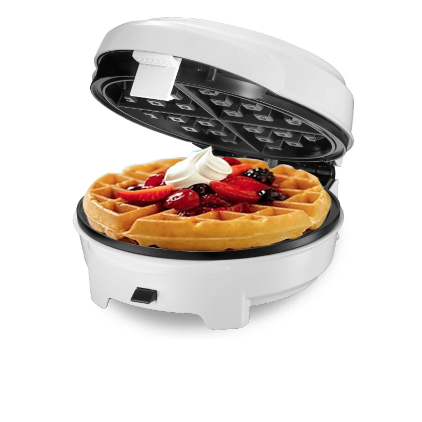 7 кастрюль многофункциональная вафельница для яиц/машина пончиков/кухонная