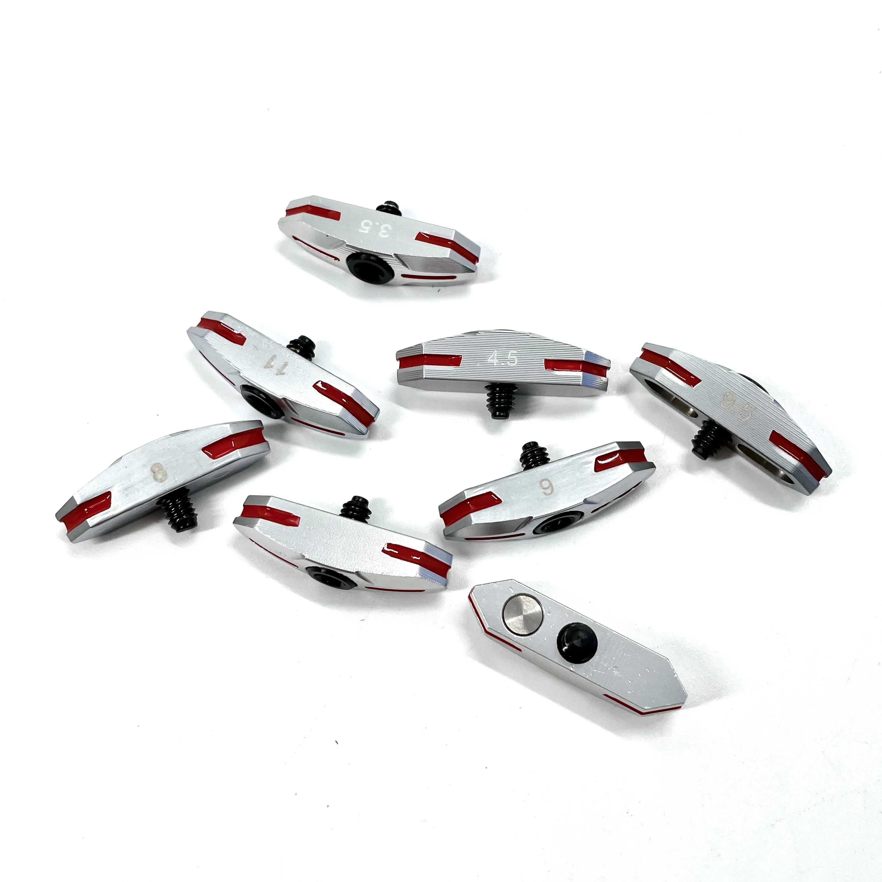 Отвертка для веса головки клюшки клюшек Golf Driver Club привода PING G410 3 5/4g/4 5g/5 5g/6/8/9. Вес