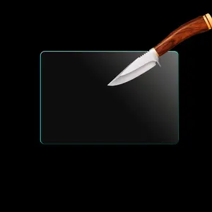 Универсальное взрывозащищенное Закаленное стекло твердостью 9H для планшета Digma Plane 9,7 дюймов 10 дюймов 10,1 дюймов