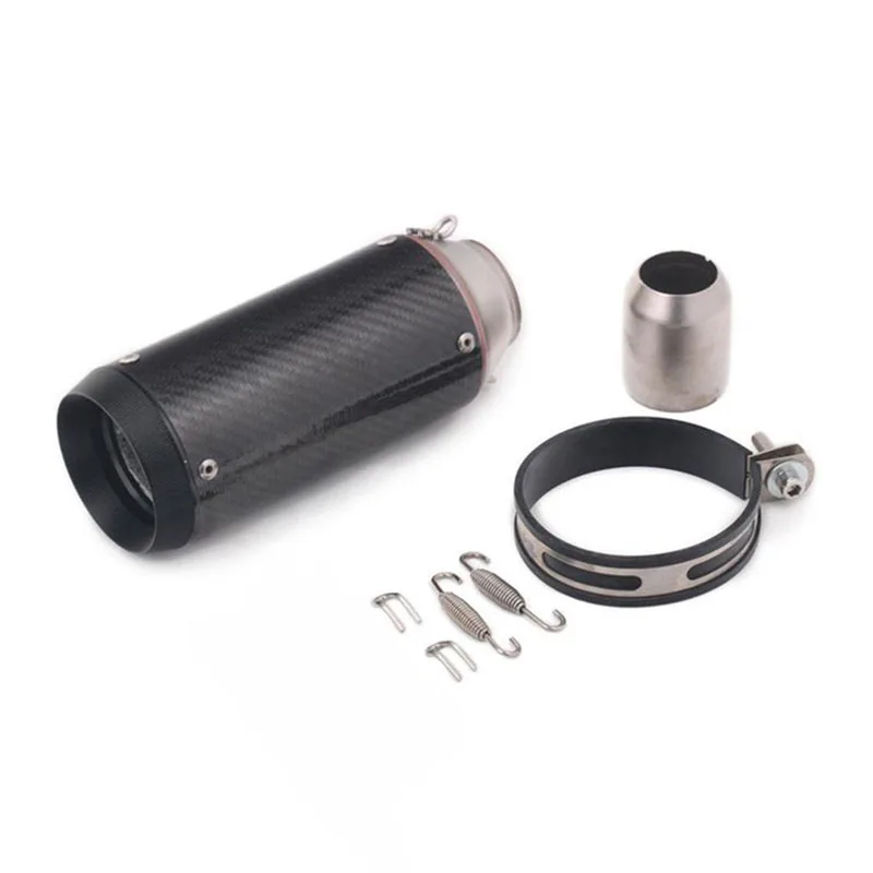 Comprar escape de bicicleta eléctrica