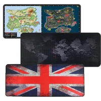 extra large mousepad rubber anti slip mousepad gaming mouse pad desk keyboard pad for gamer computer pc laptop mice for warcraft