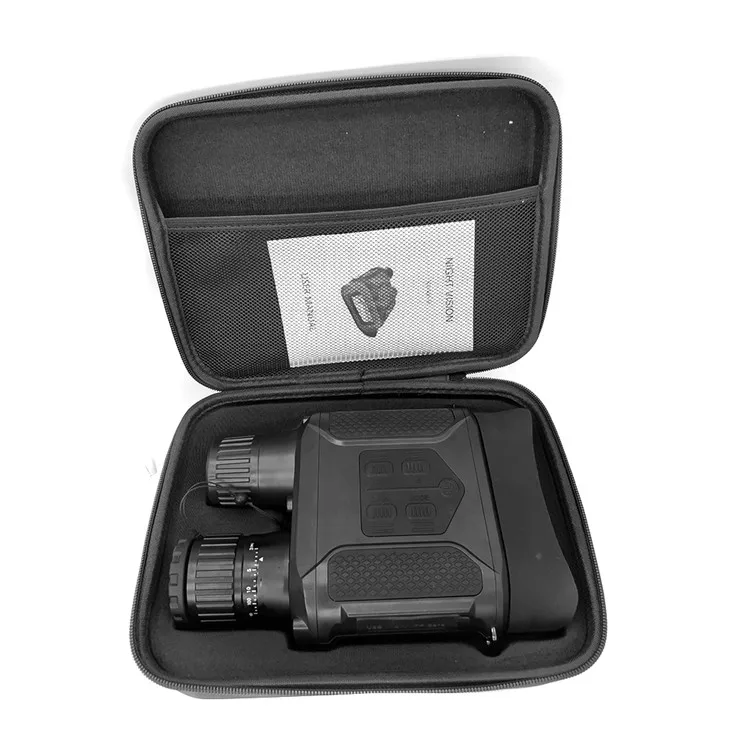 

high quality china 3.5-7x31mm powerful military optic thermal night vision scope