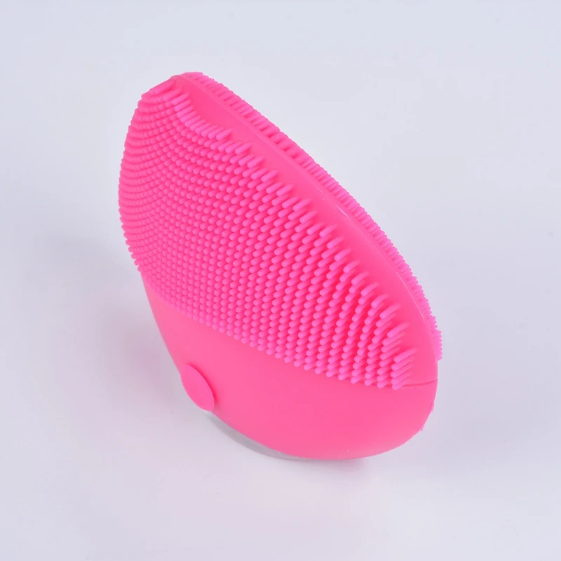 Ультразвуковые устройства для чистки лица электрическая машина щетка глубокой