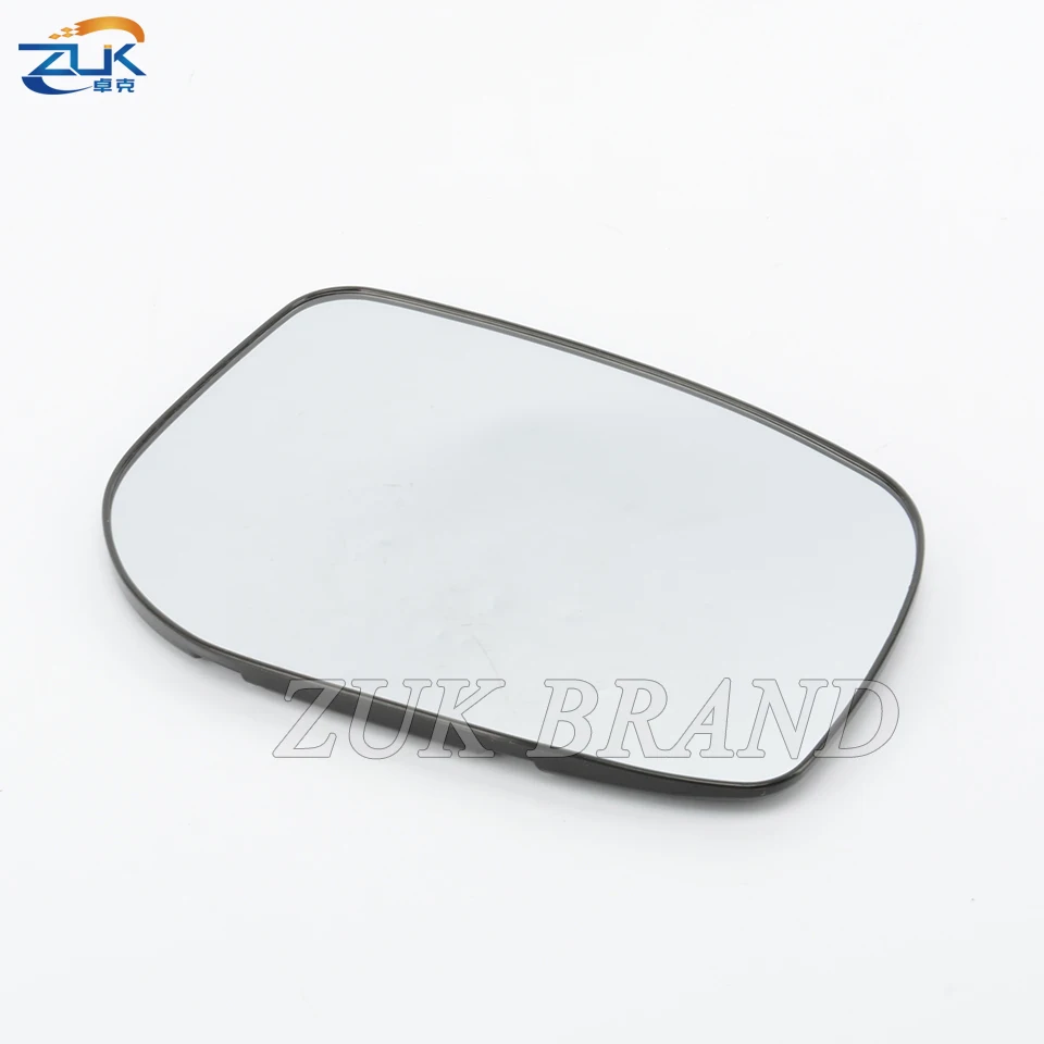 ZUK для TOYOTA CAMRY ASIAN 2006 2007 2008 2009 2010 2011 Aurion боковое зеркало заднего вида с зеркалом