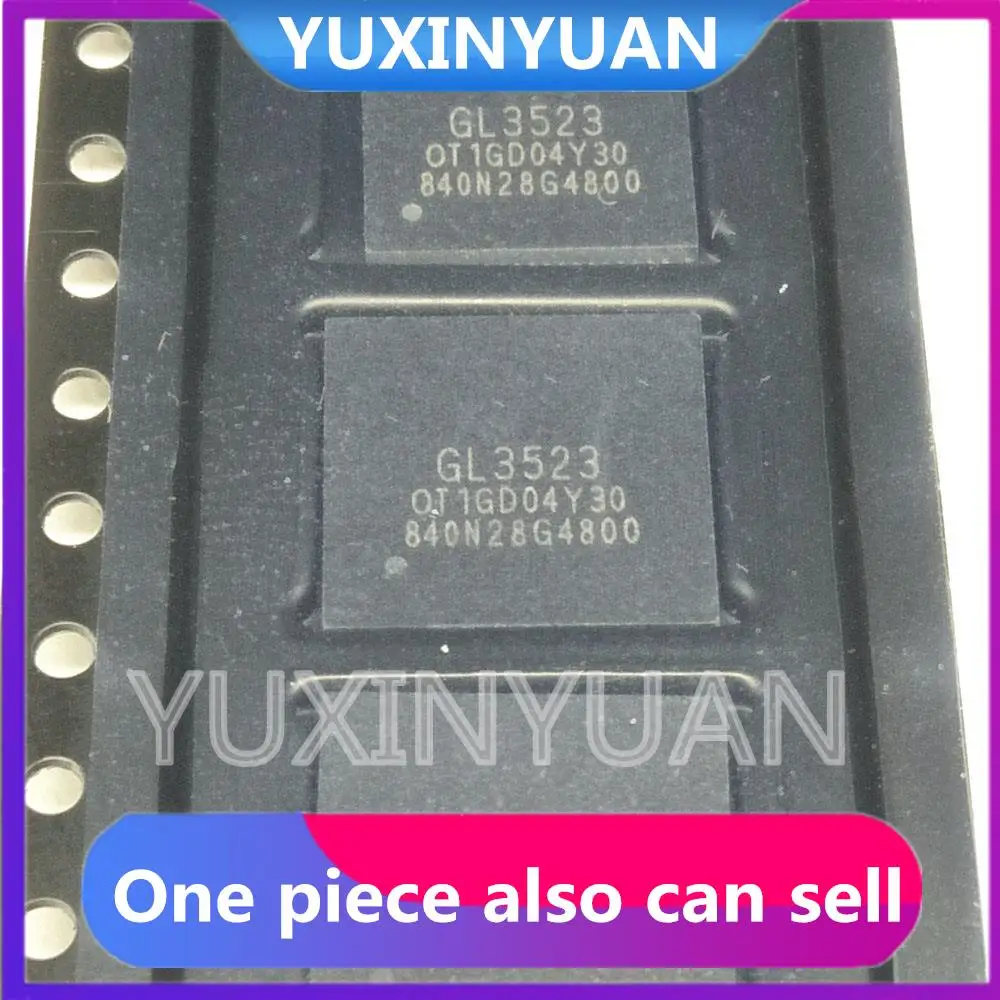 

1 шт. GL3523 QFN