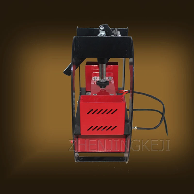 

Multifunction Ballpoint Pen Transfer Machine High Efficiency Thermal Transfer LCD Instrument Heat Transfer Printing Equipment