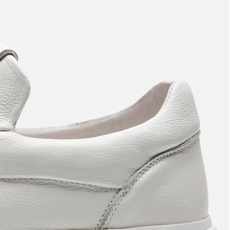 Туфли-Лоферы мужские для вождения Дизайнерские повседневные оксфорды плоская