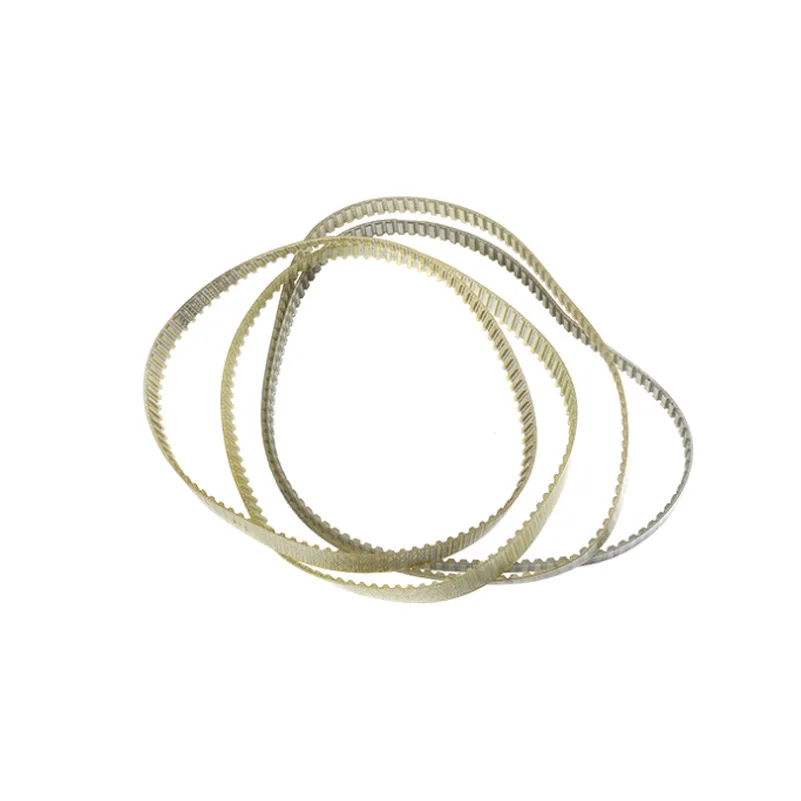 5 штук T5 450 мм 455 мм 450 455 полиуретановый (PU) зубчатый ремень ширина 10/50/55/60 мм передача.