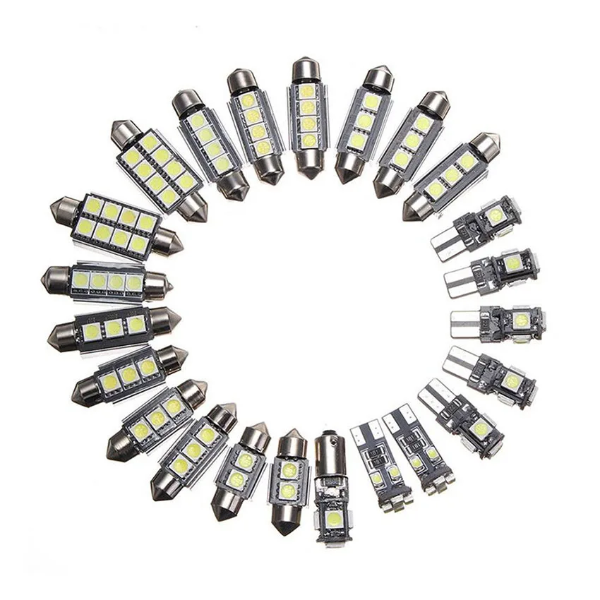 23 шт. автомобисветильник светодиодсветодиодный лампы для чтения | Автомобили и