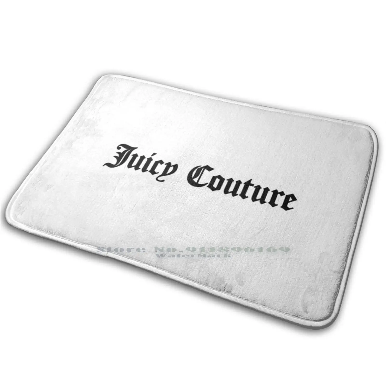 Коврик от кутюр Противоскользящий коврик для входной двери в спальню дешевый