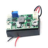 4a circuit power driver board 12vdc power supply driver for 445nm 450nm 3w 3 5w 4w ndb7a75 blue laser diode ld with ttl