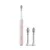 pink add head Xiaomi SOOCAS SO WHITE EX3 перезаряжаемая электрическая ультразвуковая зубная щетка USB перезаряжаемая зуб зубы Глубокая чистка кистей водонепроницаемый X3 - Цвет: pink add head