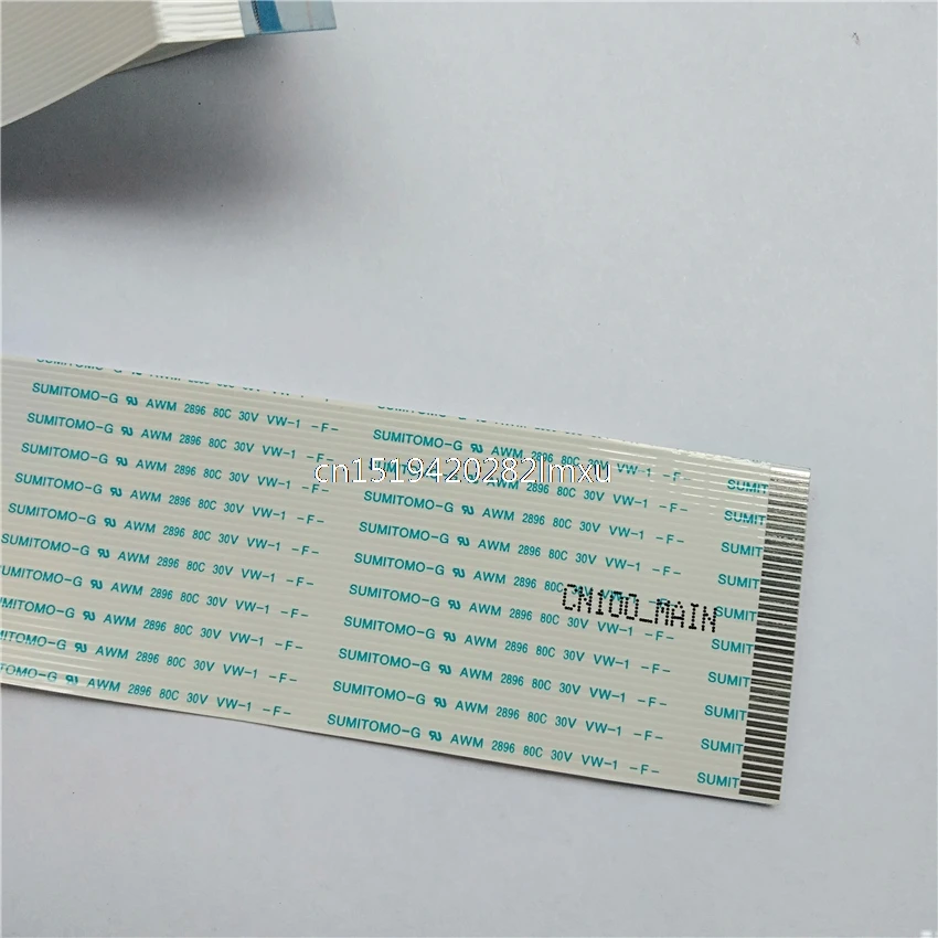 Новый и оригинальный Печатающая головка кабель для EPSON 1390/R1390/R1400/1400/1410/1430/L1800