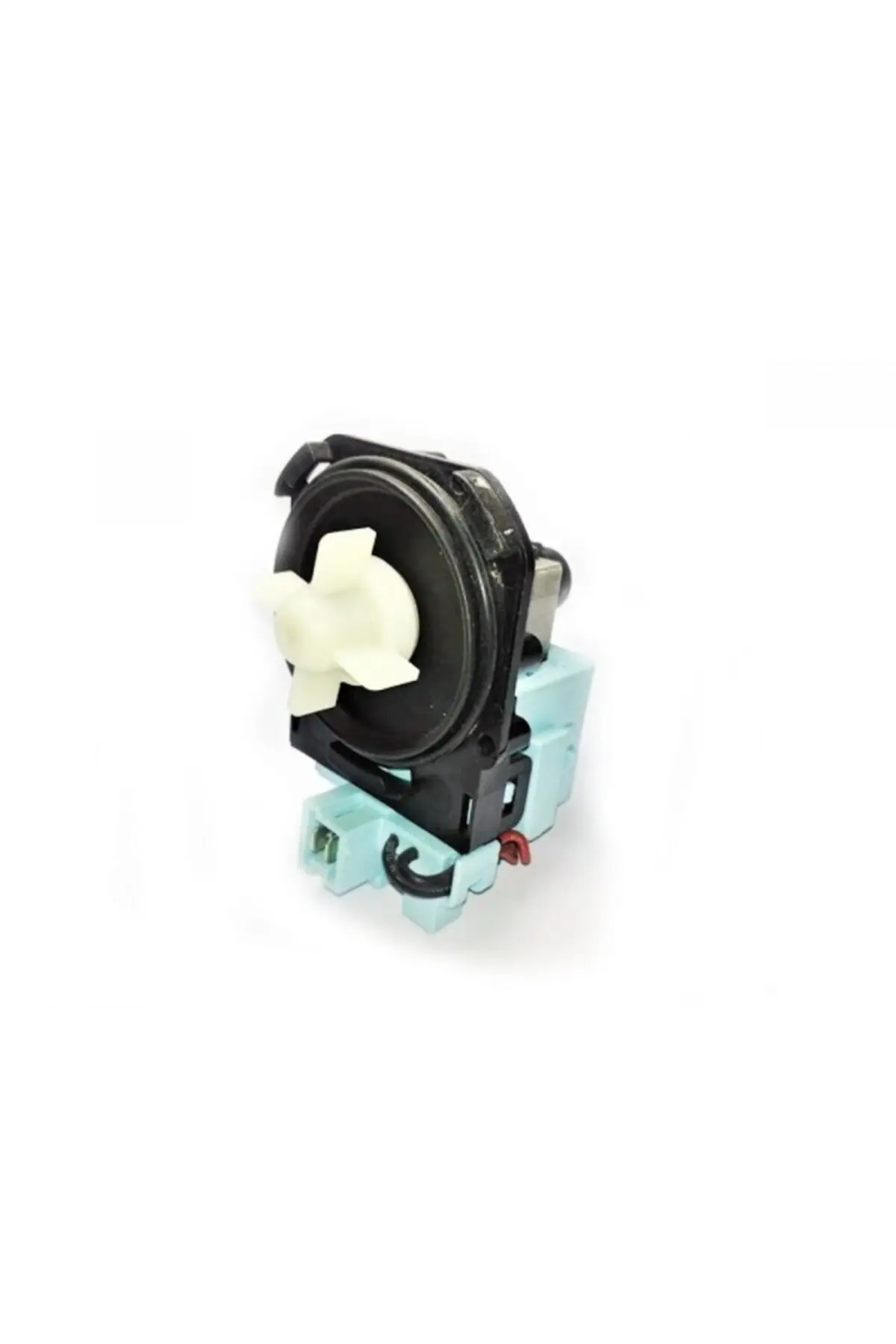 

Washing Machine Drain Pump Square Plug