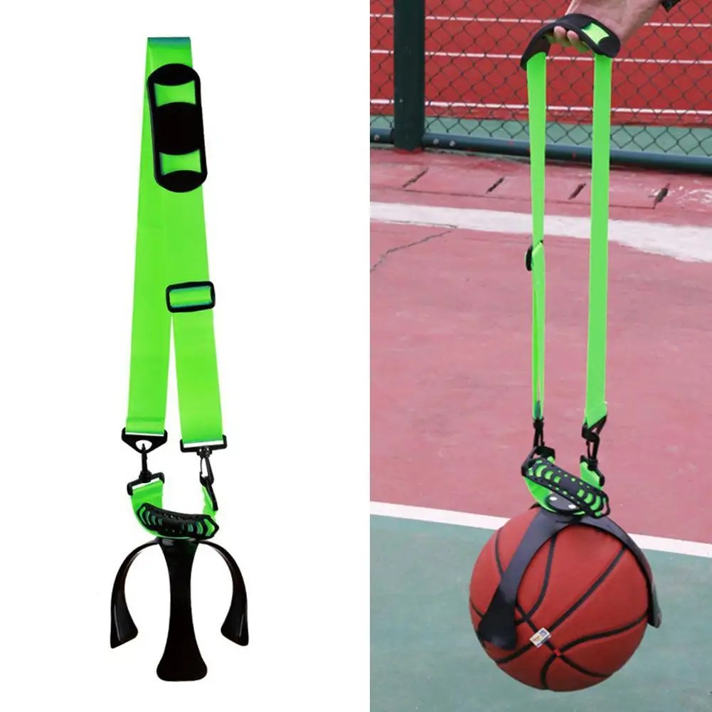 Баскетбольный мяч Коготь настенное крепление Чехол Органайзер для футбольный