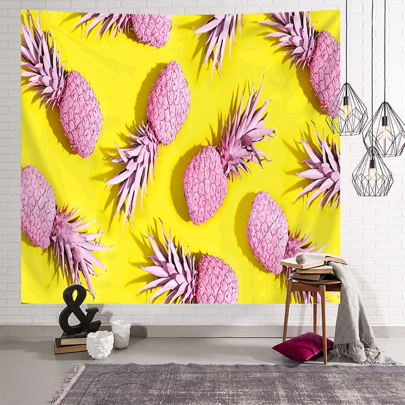 

Wall Hanging Tapestry for Living Room Decor Bedroom Throw Cover Wall Cloth Carpet Home Decoration Background Cloth