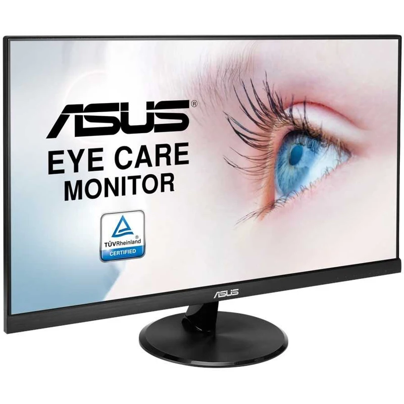 Монитор ASUS VP249HE 23.8&quot черный|Мониторы| |